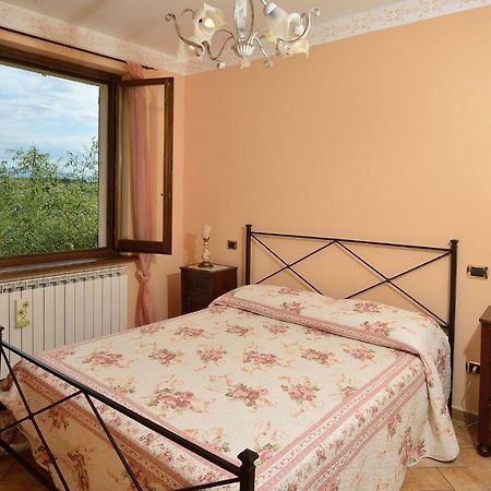 Agriturismo I Granai Crocemaroggia 외부 사진