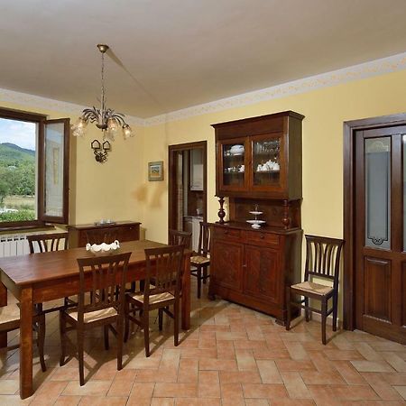 Agriturismo I Granai Crocemaroggia 외부 사진