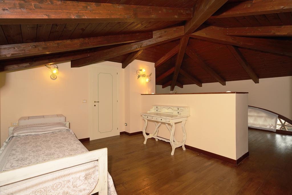 Agriturismo I Granai Crocemaroggia 외부 사진