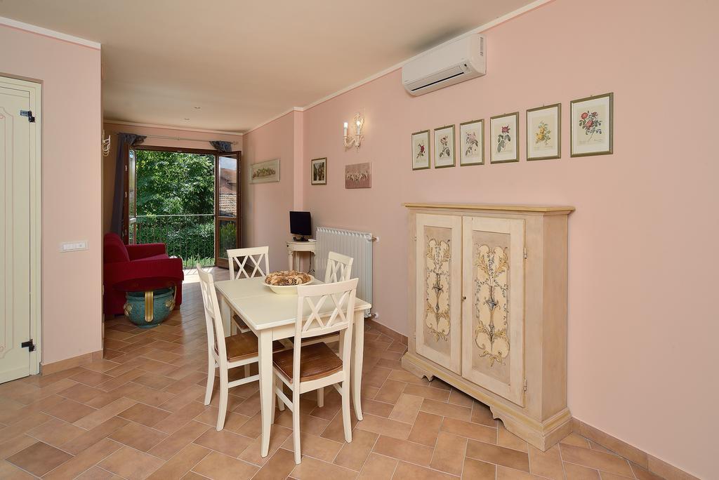 Agriturismo I Granai Crocemaroggia 외부 사진