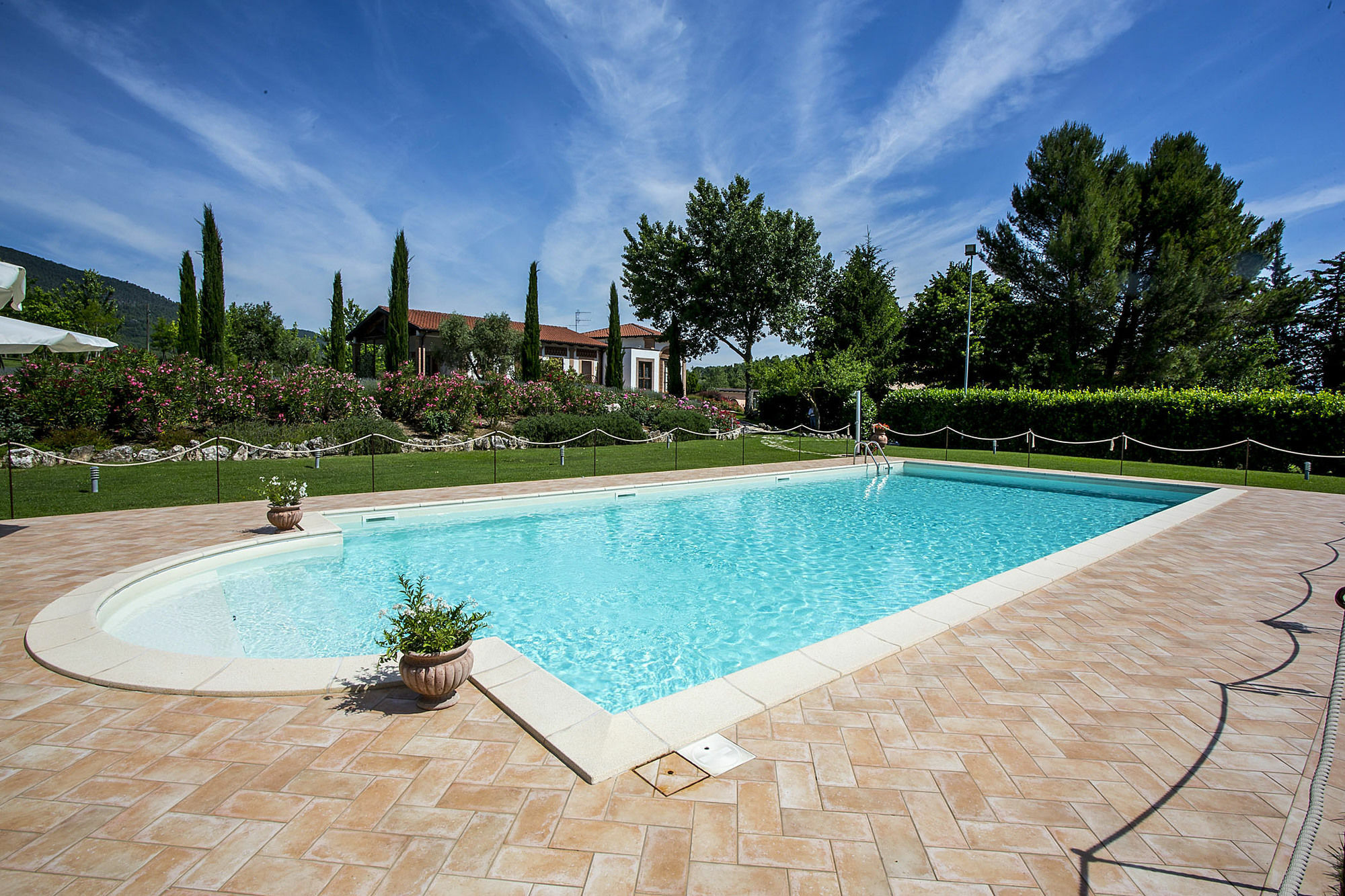 Agriturismo I Granai Crocemaroggia 외부 사진