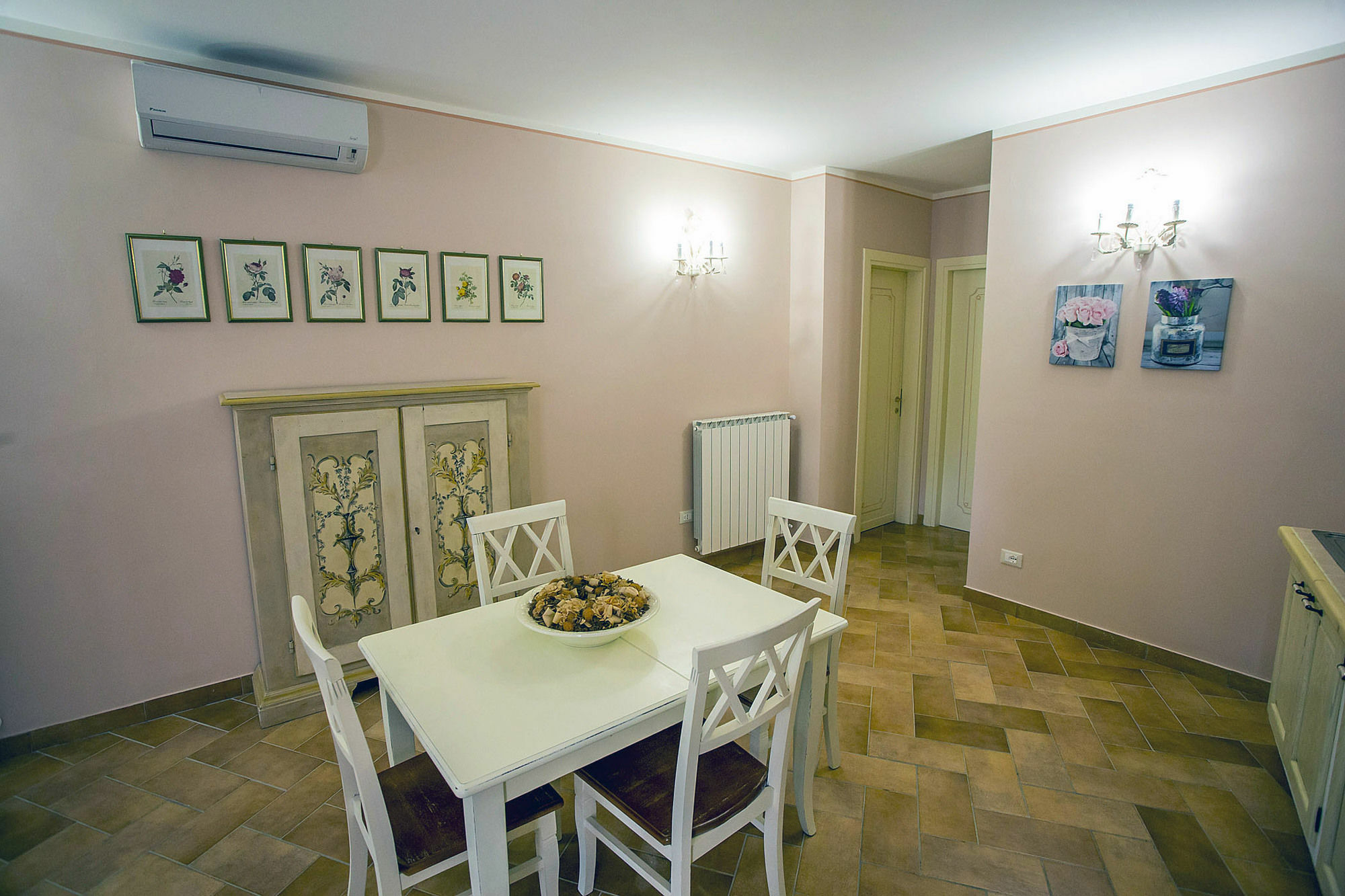 Agriturismo I Granai Crocemaroggia 외부 사진