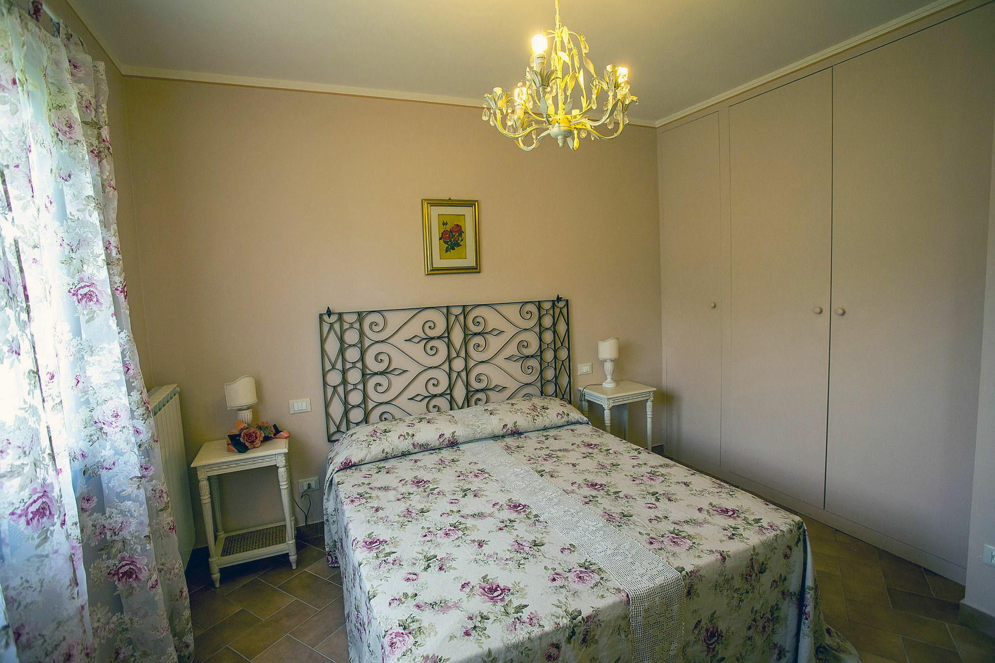 Agriturismo I Granai Crocemaroggia 외부 사진