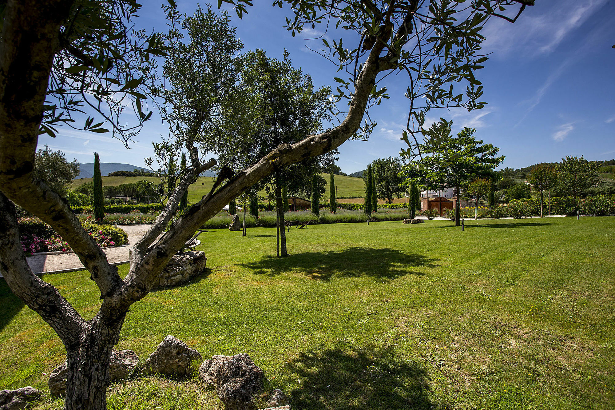 Agriturismo I Granai Crocemaroggia 외부 사진